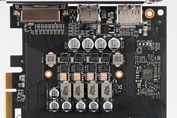 画像集#024のサムネイル/「GeForce GT 1030」と「Radeon RX 550」直接対決。新世代のエントリー市場向けGPUをゲーマー目線でチェックする