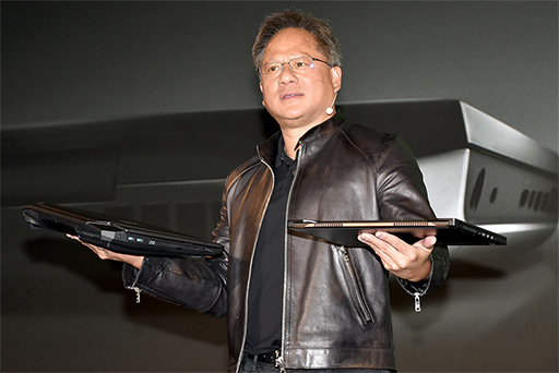 ꡼ No.005 | COMPUTEXʤ3DGEGTX 1080ܥΡPCθߤ20mm̤ˤǤ뵻ѡMax-QפȤϰΤʤ󤾤䡩