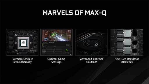 ꡼ No.009 | COMPUTEXʤ3DGEGTX 1080ܥΡPCθߤ20mm̤ˤǤ뵻ѡMax-QפȤϰΤʤ󤾤䡩