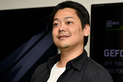 画像ギャラリー No.002のサムネイル画像 / 「薄い・速い・静か」を実現するゲーマー向けノートPC設計技術「Max-Q」について,NVIDIAから追加で話を聞いてきた