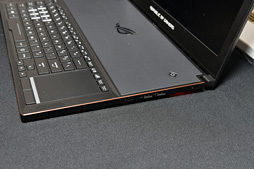 画像ギャラリー No.016のサムネイル画像 / 「薄い・速い・静か」を実現するゲーマー向けノートPC設計技術「Max-Q」について,NVIDIAから追加で話を聞いてきた