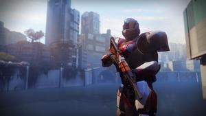 画像ギャラリー No.001のサムネイル画像 / NVIDIA，PC版「Destiny 2」のリリースに向けてActivisionおよびBungieと協力