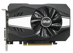 ASUSから，短尺仕様のGeForce GTX 1060 3GB搭載カードが発売に。価格は