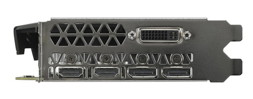 ASUSから，短尺仕様のGeForce GTX 1060 3GB搭載カードが発売に。価格は