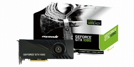 ǹ7ߤγӵGTX 1080ɤ818˹ȯ䡣Manli