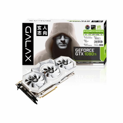 ͻָǥʤGeForce GTX 1080 Tiܥ3ȯɽ