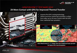 画像集 No.040のサムネイル画像 / 「GeForce GTX 1070 Ti」レビュー。GTX 1080より100ドル安価な新型GPUは，2017年クリスマス商戦の主役となり得るか？