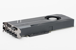 ���������꡼ No.004�Υ���ͥ������ / ��TURBO-GTX1070TI-8G�ץ�ӥ塼��ASUS�����о줷�����ӵ����ͤ�GTX 1070 Ti�����ɡ�����¸�߰յ���õ��