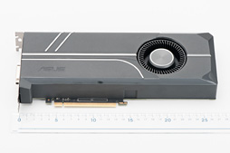 ���������꡼ No.014�Υ���ͥ������ / ��TURBO-GTX1070TI-8G�ץ�ӥ塼��ASUS�����о줷�����ӵ����ͤ�GTX 1070 Ti�����ɡ�����¸�߰յ���õ��