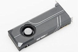 ���������꡼ No.015�Υ���ͥ������ / ��TURBO-GTX1070TI-8G�ץ�ӥ塼��ASUS�����о줷�����ӵ����ͤ�GTX 1070 Ti�����ɡ�����¸�߰յ���õ��