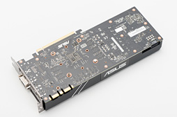 ���������꡼ No.016�Υ���ͥ������ / ��TURBO-GTX1070TI-8G�ץ�ӥ塼��ASUS�����о줷�����ӵ����ͤ�GTX 1070 Ti�����ɡ�����¸�߰յ���õ��