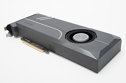 ���������꡼ No.019�Υ���ͥ������ / ��TURBO-GTX1070TI-8G�ץ�ӥ塼��ASUS�����о줷�����ӵ����ͤ�GTX 1070 Ti�����ɡ�����¸�߰յ���õ��