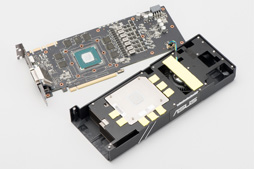 ���������꡼ No.023�Υ���ͥ������ / ��TURBO-GTX1070TI-8G�ץ�ӥ塼��ASUS�����о줷�����ӵ����ͤ�GTX 1070 Ti�����ɡ�����¸�߰յ���õ��