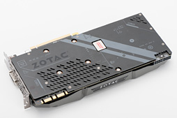 ꡼ No.009 | ZOTAC GeForce GTX 1070 Ti AMP Editionץӥ塼AMPץǥϡ顼ǽϤŲ!?