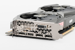 ꡼ No.012 | ZOTAC GeForce GTX 1070 Ti AMP Editionץӥ塼AMPץǥϡ顼ǽϤŲ!?