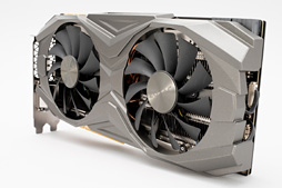 ꡼ No.013 | ZOTAC GeForce GTX 1070 Ti AMP Editionץӥ塼AMPץǥϡ顼ǽϤŲ!?