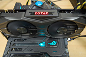 ꡼ No.018 | ZOTAC GeForce GTX 1070 Ti AMP Editionץӥ塼AMPץǥϡ顼ǽϤŲ!?