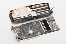 ꡼ No.020 | ZOTAC GeForce GTX 1070 Ti AMP Editionץӥ塼AMPץǥϡ顼ǽϤŲ!?