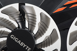 画像ギャラリー No.016のサムネイル画像 / GIGABYTE「GeForce GTX 1070 Ti GAMING 8G」レビュー。WINDFORCE 3Xクーラー採用の安価な選択肢,その性能やいかに