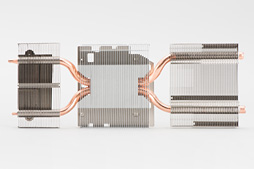 画像ギャラリー No.026のサムネイル画像 / GIGABYTE「GeForce GTX 1070 Ti GAMING 8G」レビュー。WINDFORCE 3Xクーラー採用の安価な選択肢,その性能やいかに