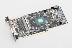 画像ギャラリー No.028のサムネイル画像 / GIGABYTE「GeForce GTX 1070 Ti GAMING 8G」レビュー。WINDFORCE 3Xクーラー採用の安価な選択肢,その性能やいかに