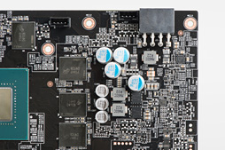 画像ギャラリー No.062のサムネイル画像 / GIGABYTE「GeForce GTX 1070 Ti GAMING 8G」レビュー。WINDFORCE 3Xクーラー採用の安価な選択肢,その性能やいかに