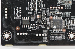 画像ギャラリー No.063のサムネイル画像 / GIGABYTE「GeForce GTX 1070 Ti GAMING 8G」レビュー。WINDFORCE 3Xクーラー採用の安価な選択肢,その性能やいかに