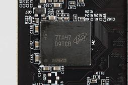 画像ギャラリー No.064のサムネイル画像 / GIGABYTE「GeForce GTX 1070 Ti GAMING 8G」レビュー。WINDFORCE 3Xクーラー採用の安価な選択肢,その性能やいかに