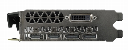 ���������꡼ No.003�Υ���ͥ������ / ASUS��������Ĺ183mm��GTX 1060 6GB�����ɤ�ȯ��