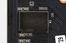 画像ギャラリー No.055のサムネイル画像 / 「GP104版GTX 1060 6GB」は通常版と何が違う? 玄人志向の搭載カード「GF-GTX1060-E6GB/GD5X」で確認してみた