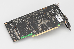 画像ギャラリー No.057のサムネイル画像 / 「GP104版GTX 1060 6GB」は通常版と何が違う? 玄人志向の搭載カード「GF-GTX1060-E6GB/GD5X」で確認してみた