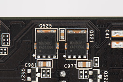 画像ギャラリー No.059のサムネイル画像 / 「GP104版GTX 1060 6GB」は通常版と何が違う? 玄人志向の搭載カード「GF-GTX1060-E6GB/GD5X」で確認してみた