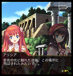 画像集#004のサムネイル/【PR】シリーズ最新作「ダンジョントラベラーズ CRYマックス」はなんとスマホ向けソーシャルゲーム。“ちょいシコ”イラストを求めてダンジョンに潜るのだ