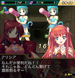 画像集#006のサムネイル/【PR】シリーズ最新作「ダンジョントラベラーズ CRYマックス」はなんとスマホ向けソーシャルゲーム。“ちょいシコ”イラストを求めてダンジョンに潜るのだ