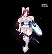 画像集#010のサムネイル/【PR】シリーズ最新作「ダンジョントラベラーズ CRYマックス」はなんとスマホ向けソーシャルゲーム。“ちょいシコ”イラストを求めてダンジョンに潜るのだ