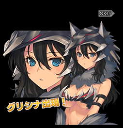 画像集#014のサムネイル/【PR】シリーズ最新作「ダンジョントラベラーズ CRYマックス」はなんとスマホ向けソーシャルゲーム。“ちょいシコ”イラストを求めてダンジョンに潜るのだ