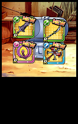 画像集#016のサムネイル/【PR】シリーズ最新作「ダンジョントラベラーズ CRYマックス」はなんとスマホ向けソーシャルゲーム。“ちょいシコ”イラストを求めてダンジョンに潜るのだ