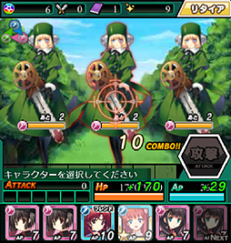 画像集#027のサムネイル/【PR】シリーズ最新作「ダンジョントラベラーズ CRYマックス」はなんとスマホ向けソーシャルゲーム。“ちょいシコ”イラストを求めてダンジョンに潜るのだ