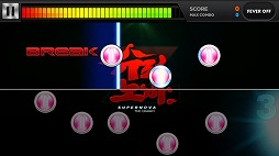 DJMAX TECHNIKA QסʡWannabe Your LoverפȡSuperNovaפɲ