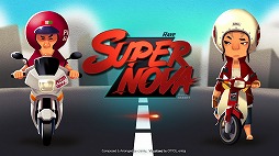 ꡼ No.004 | DJMAX TECHNIKA QסʡWannabe Your LoverפȡSuperNovaפɲ