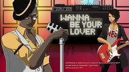 DJMAX TECHNIKA QסʡWannabe Your LoverפȡSuperNovaפɲ