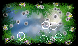 画像集#004のサムネイル/1度のタッチで大連鎖! スマートフォン向けパズルゲーム「Splode」を紹介する「(ほぼ)日刊スマホゲーム通信」第503回