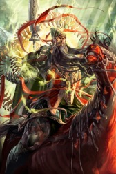 画像ギャラリー No.008のサムネイル画像 / 「三国志乱舞」の配信が開始に。 スタートダッシュキャンペーンを開催