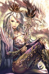 画像ギャラリー No.009のサムネイル画像 / 「三国志乱舞」の配信が開始に。 スタートダッシュキャンペーンを開催