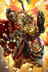 画像ギャラリー No.010のサムネイル画像 / 「三国志乱舞」の配信が開始に。 スタートダッシュキャンペーンを開催