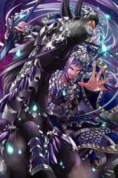 画像ギャラリー No.011のサムネイル画像 / 「三国志乱舞」の配信が開始に。 スタートダッシュキャンペーンを開催