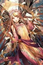 画像ギャラリー No.016のサムネイル画像 / 「三国志乱舞」の配信が開始に。 スタートダッシュキャンペーンを開催