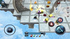 画像ギャラリー No.012のサムネイル画像 / サマータイムスタジオ,8タイトルをAmazon Androidアプリストアで配信開始