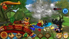 画像ギャラリー No.022のサムネイル画像 / サマータイムスタジオ,8タイトルをAmazon Androidアプリストアで配信開始