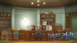 ������#003�Υ���ͥ���/�֥���꡼�Υ��ȥꥨ�פκǿ�����ʤɤ�Ҳ𤹤�Web���ȡ֤ꤨ�����Υ��ȥꥨ��������2��5��5���ۿ�